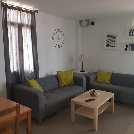 Ciw Hostel Pozo Izquierdo Luaran gambar