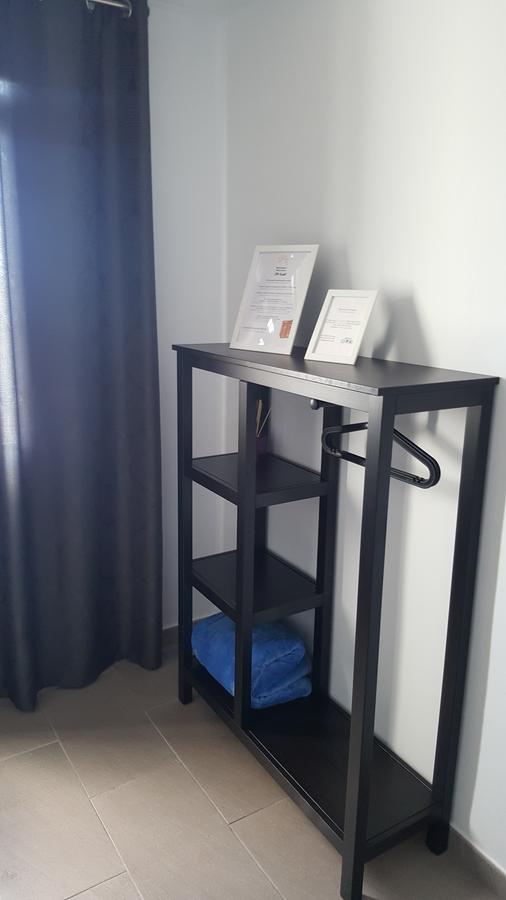 Ciw Hostel Pozo Izquierdo Bilik gambar