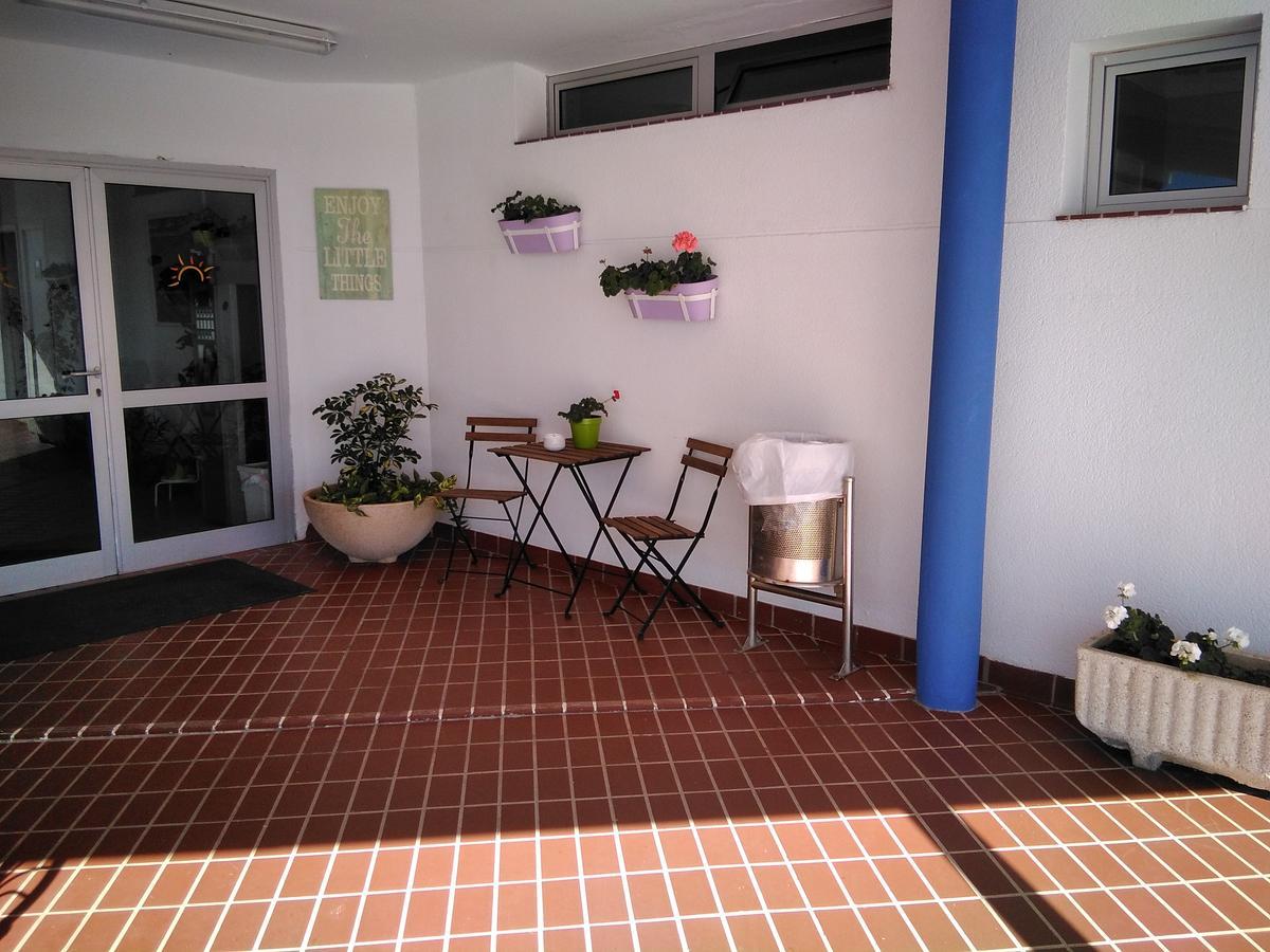 Ciw Hostel Pozo Izquierdo Bilik gambar