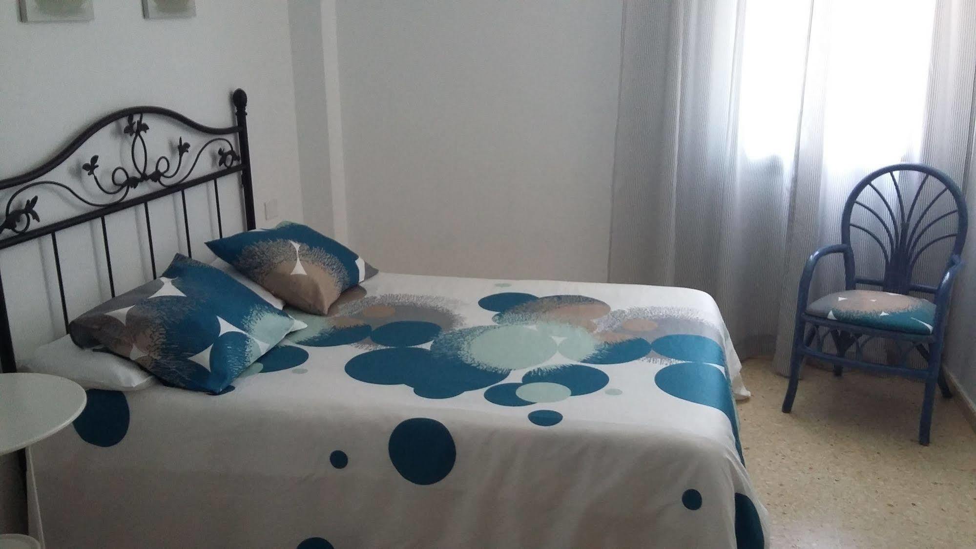 Ciw Hostel Pozo Izquierdo Luaran gambar